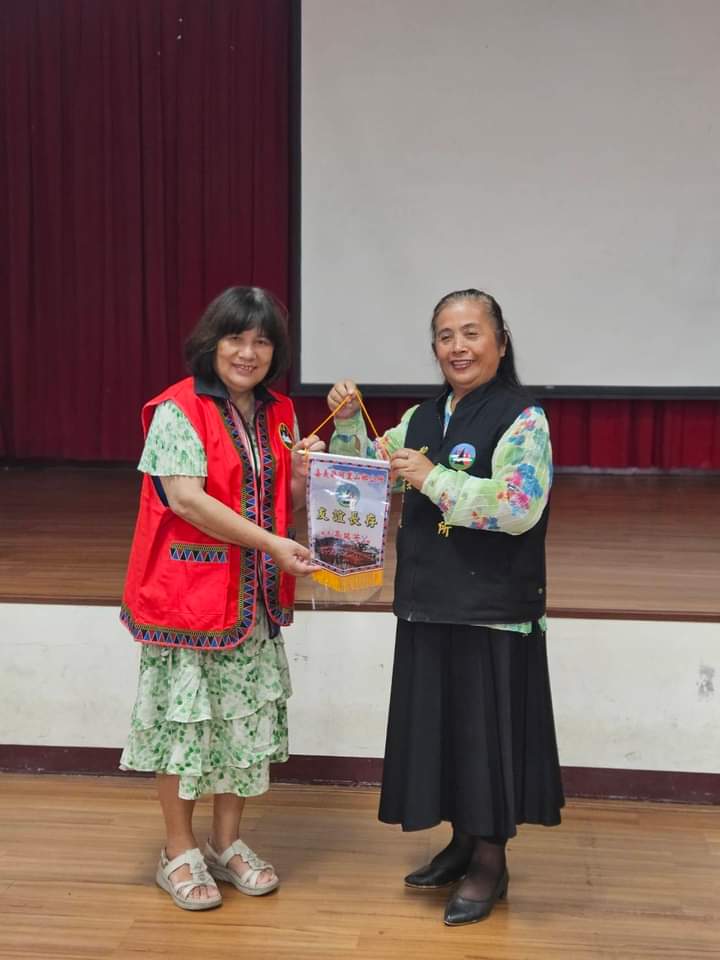 延平鄉立幼兒園沉浸式族語計畫深根在地化  走訪標竿學習獅子鄉幼、阿里山鄉幼