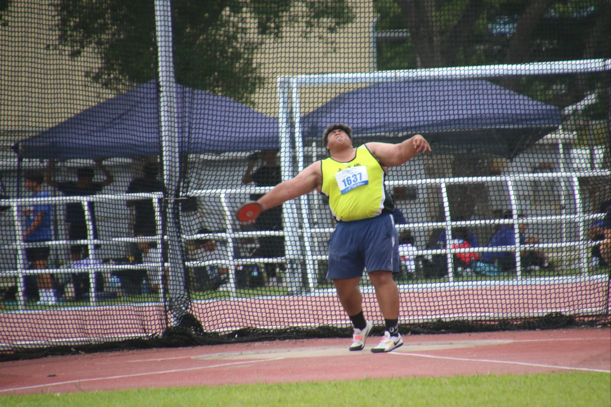 台東縣113全縣運動會21日登場   首日計1項1人次破大會