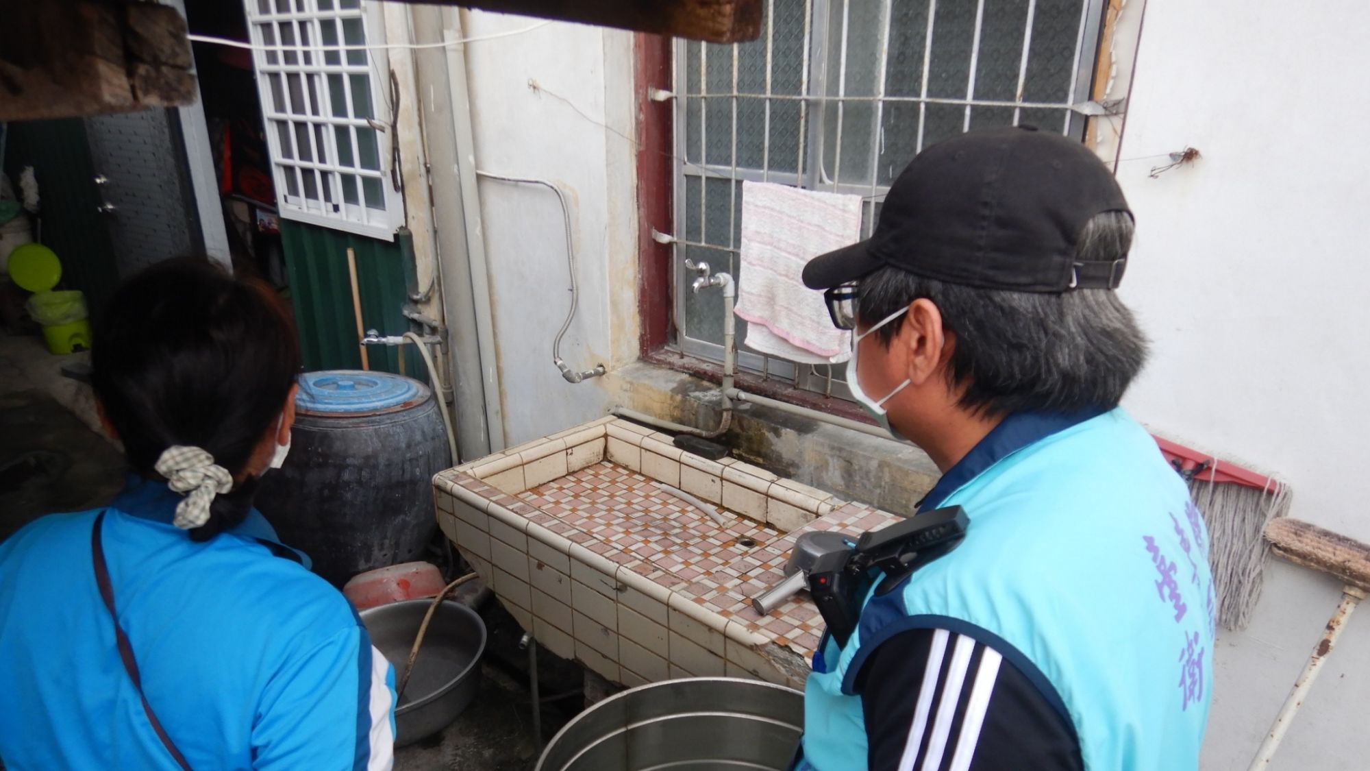 臺東縣賓茂及壢坵部落疑似集體食品中毒   相關單位同步調查、盡速釐清中毒原因