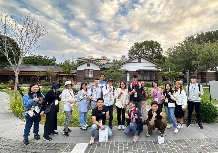 花蓮縣地方創生見學一日遊 探索在地文化與創新產業